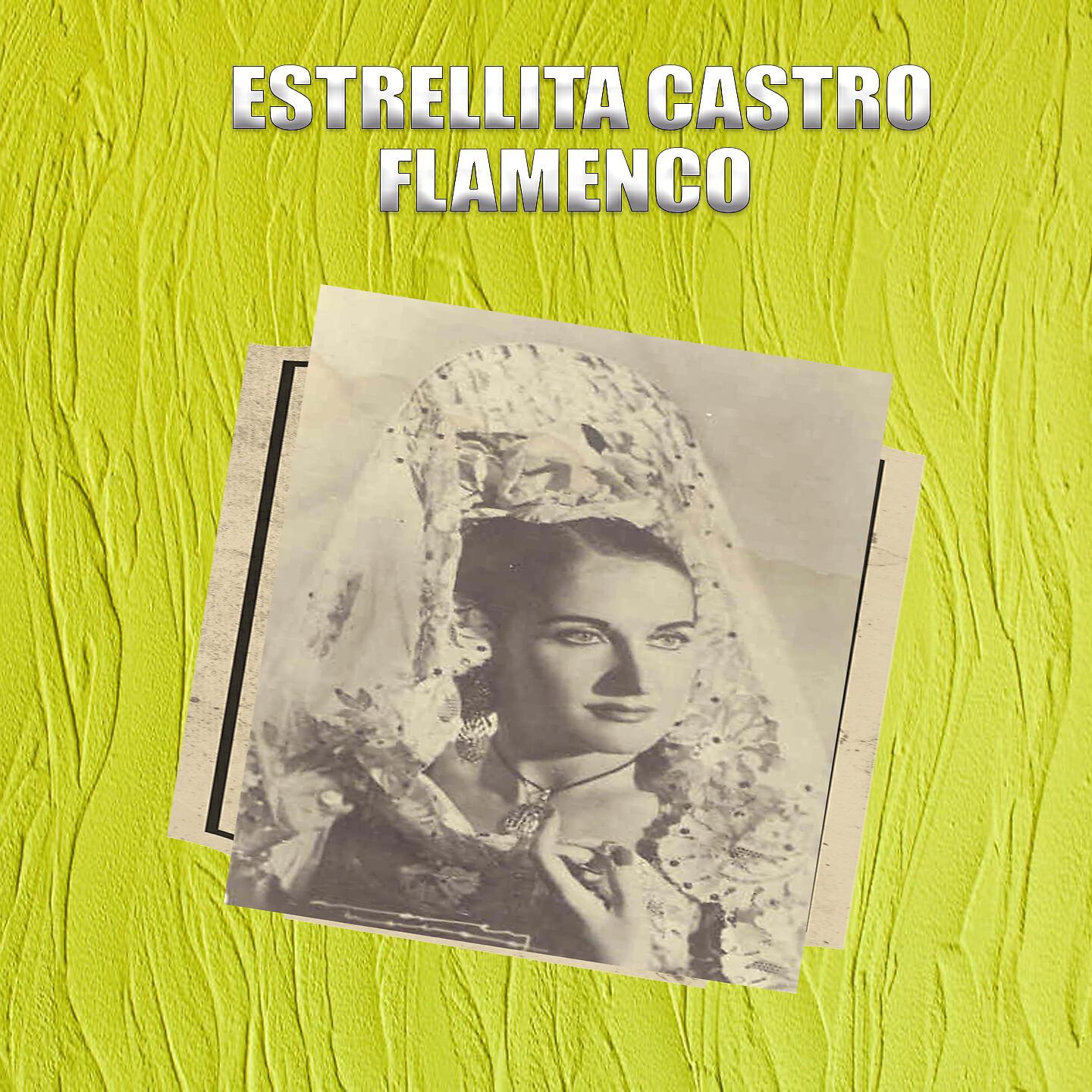 Estrellita Castro - Al Cachorro de Triana (Saeta)
