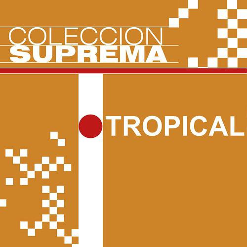 Постер альбома Coleccion Suprema