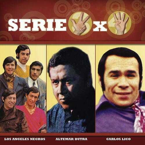 Carlos Lico - Soy