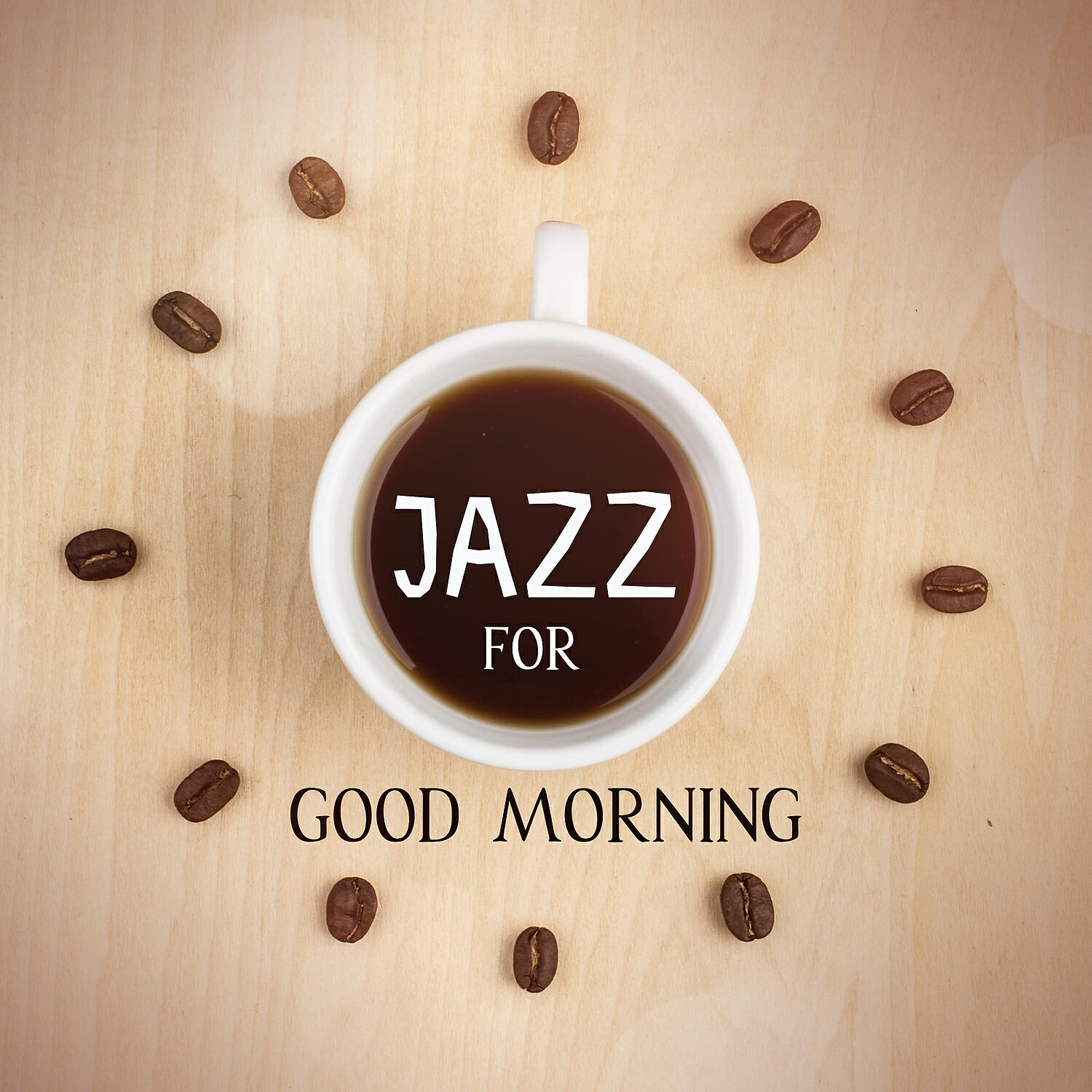 Smooth Jazz Music Club - Summer Good Morning