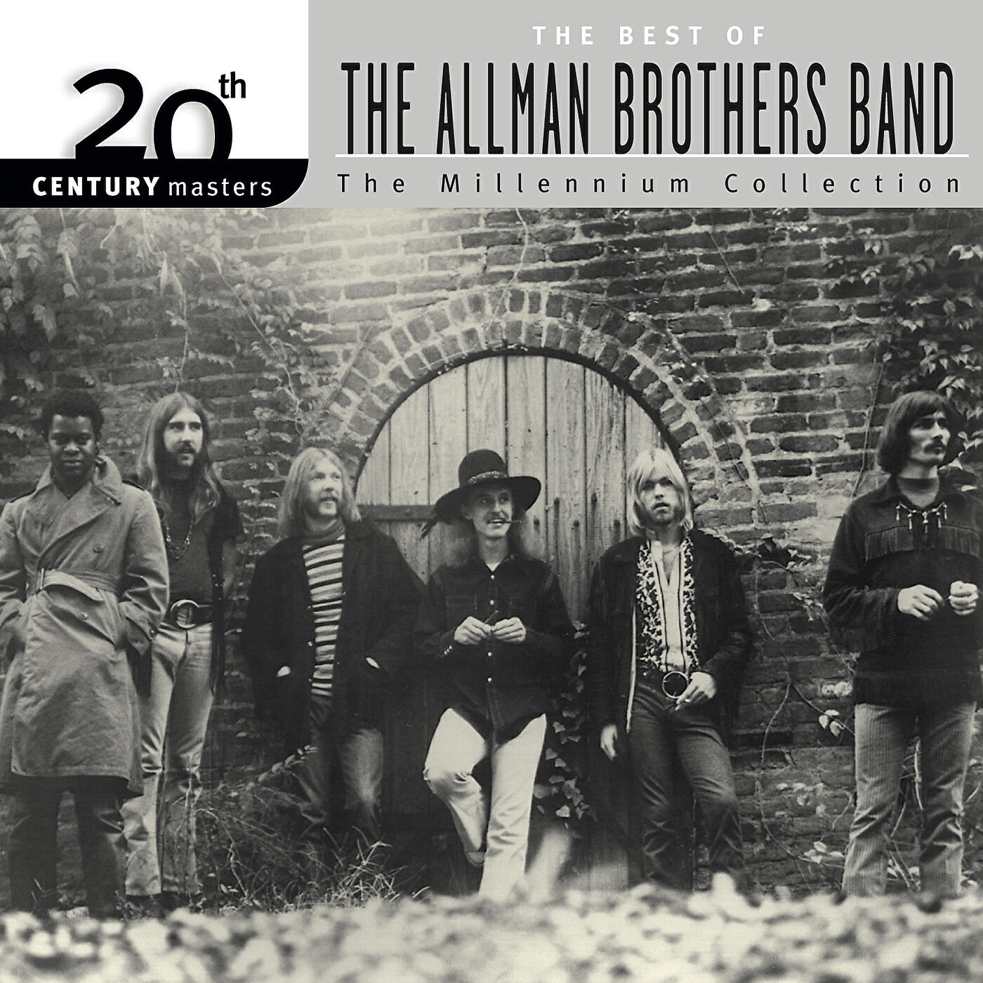 The Allman Brothers Band - Ramblin' Man