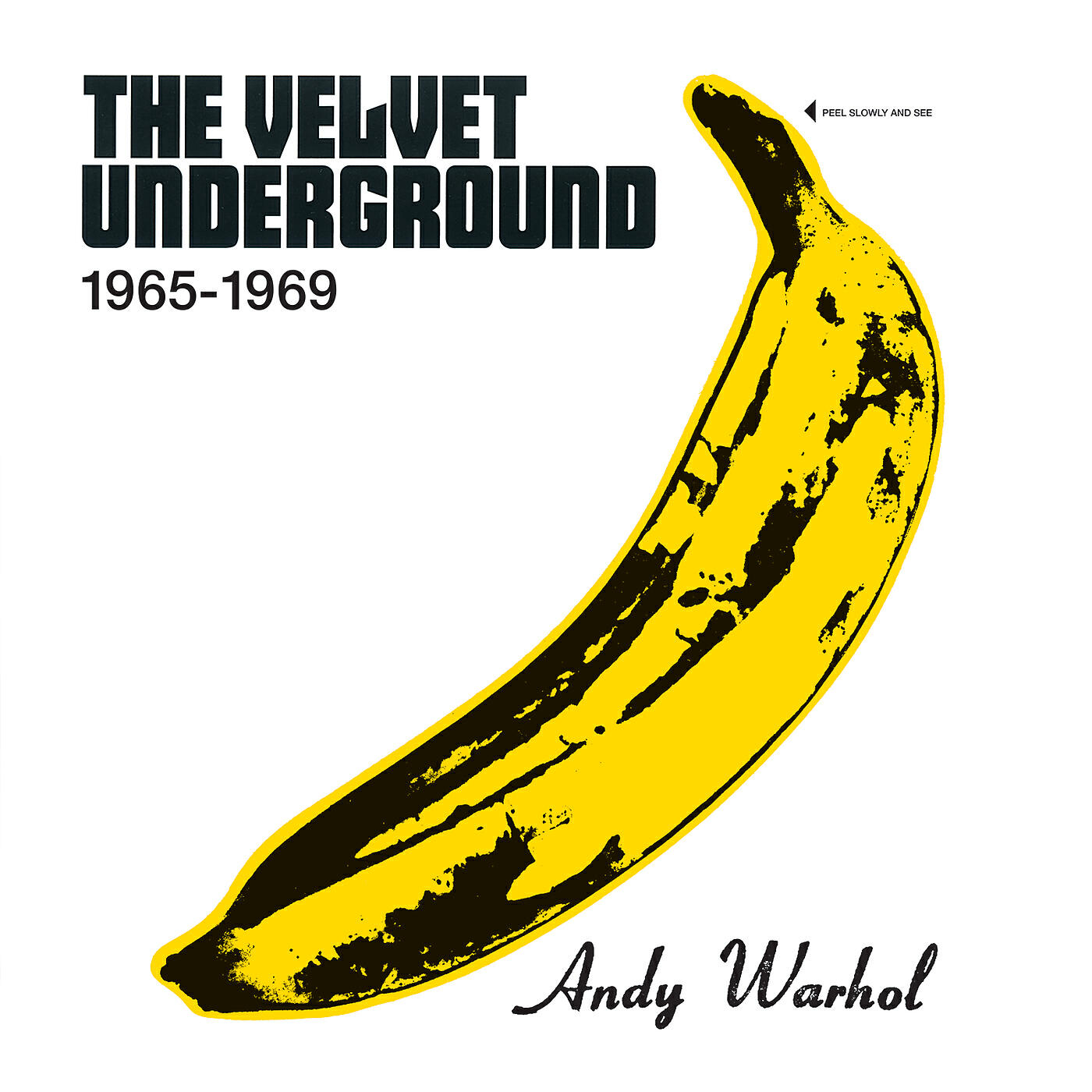 The Velvet Underground - White Light/White Heat