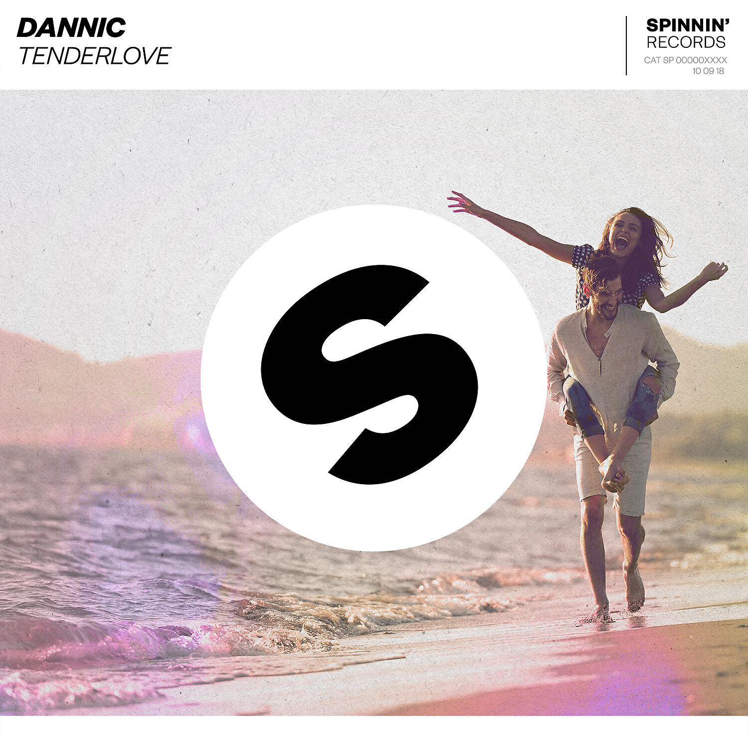 Dannic - Tenderlove