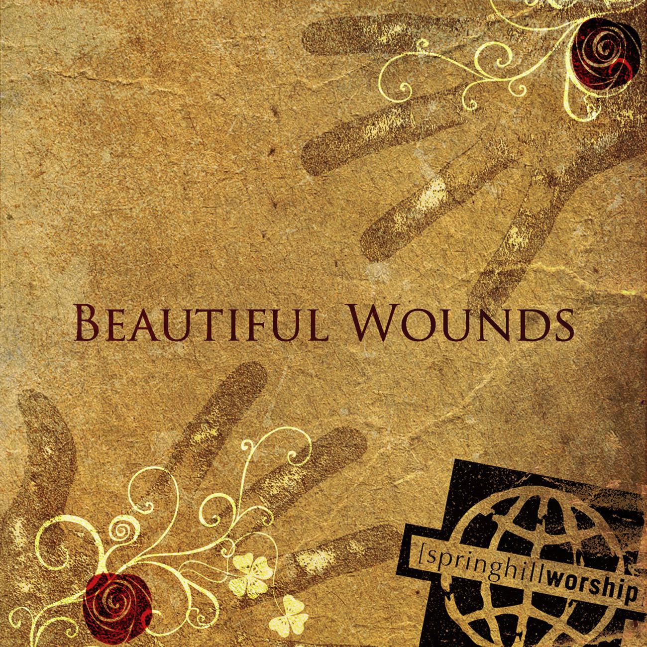 Постер альбома Beautiful Wounds