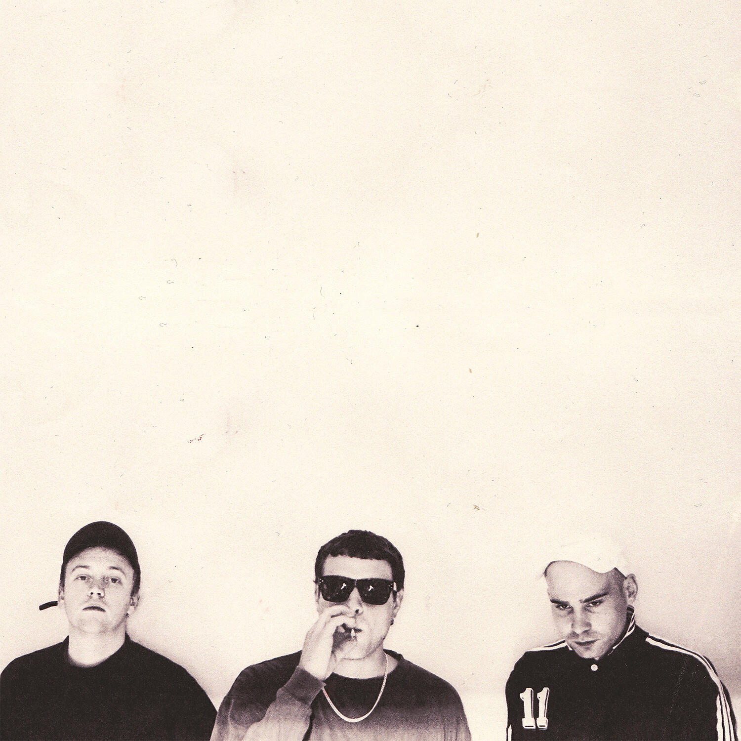 DMA'S - Too Soon