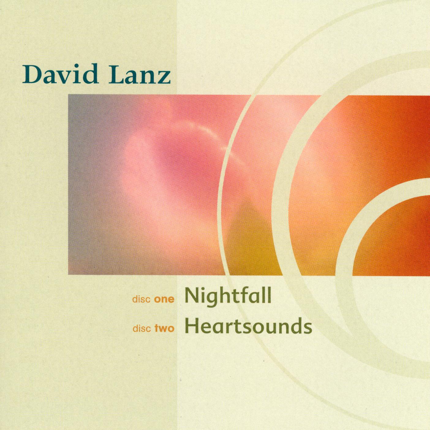 David Lanz - Leaves On The Seine (2003 Digital Remaster; Re-mastered)