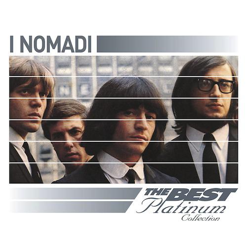 I Nomadi - Naracauli (2006 Digital Remaster)
