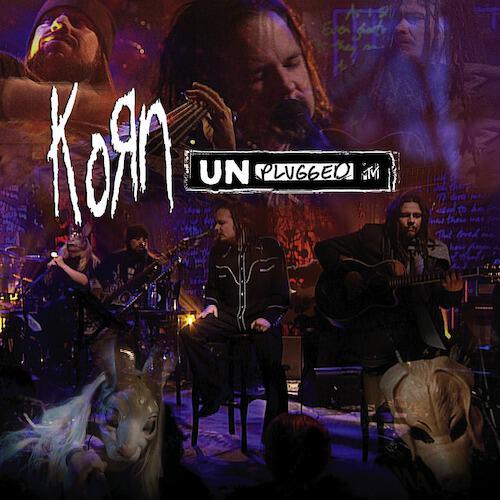 Korn - Coming Undone (Live)