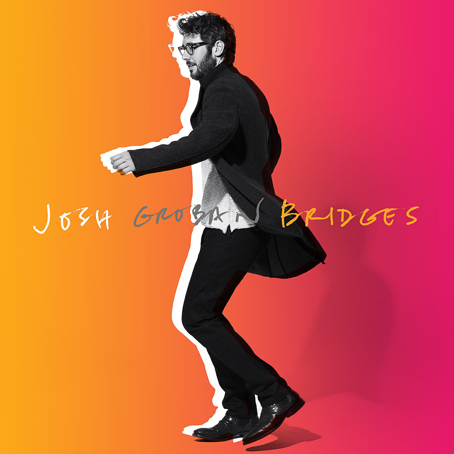 Josh Groban - Música del Corazón (feat. Vicente Amigo)