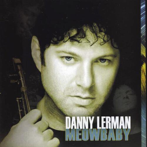 Danny Lerman - Imagine (Howard Hewett-Vocal)