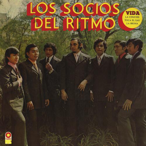 Los Socios Del Ritmo - Nos Vamos  A La Playa