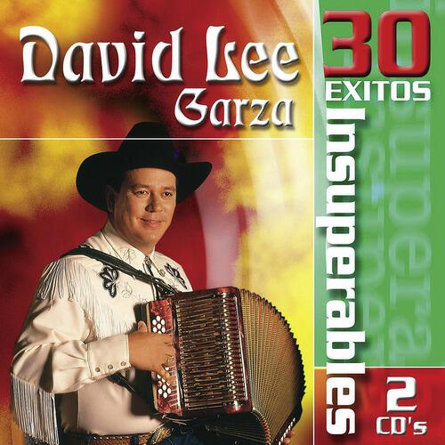 David Lee Garza - Preciosa