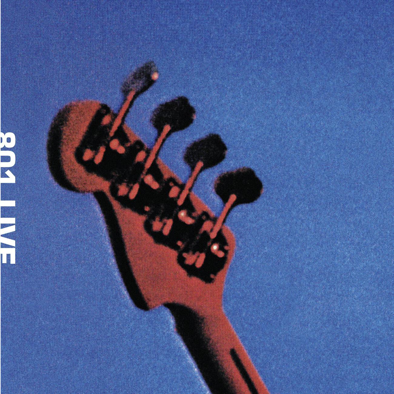 Phil Manzanera - Baby's On Fire (Live From The Queen Elizabeth Hall,United Kingdom/1976)
