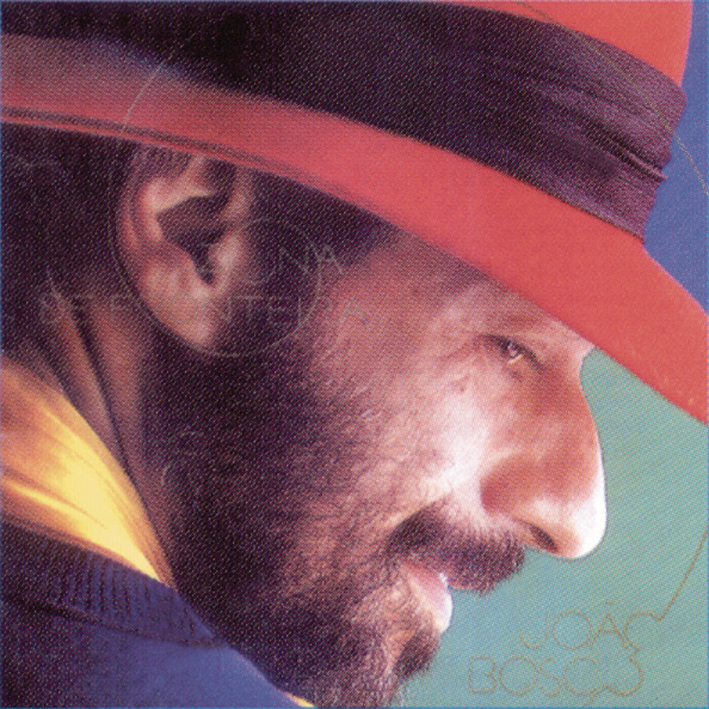 João Bosco - Maio Maio Maio