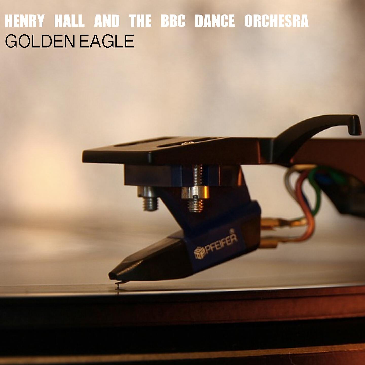 Henry Hall and The BBC Dance Orchestra - The Goona Goo
