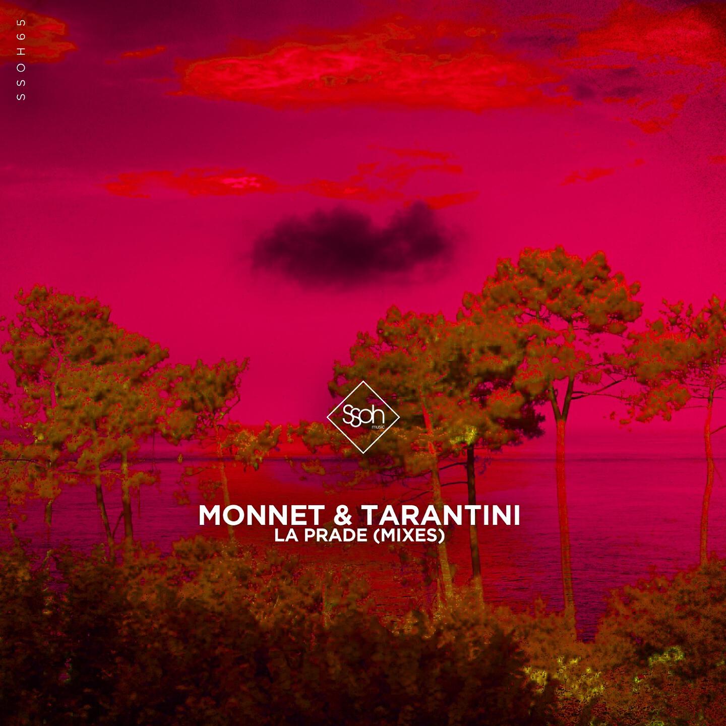 Claude Monnet - La prade (Jungle Mix)