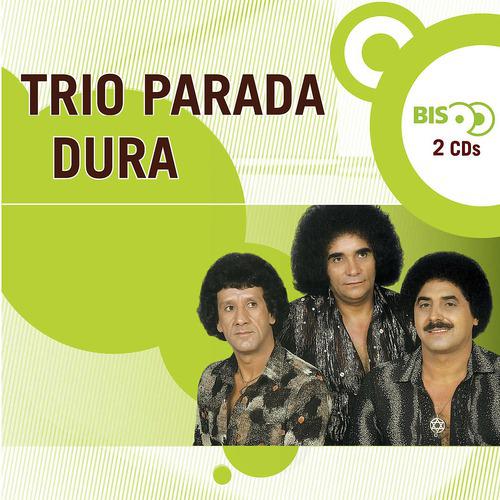 Постер альбома Nova Bis Sertanejo - Trio Parada Dura