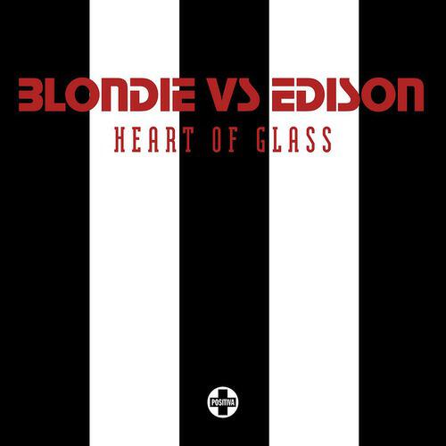 Blondie - Heart Of Glass (Dub Mix; 2006 Digital Remaster)