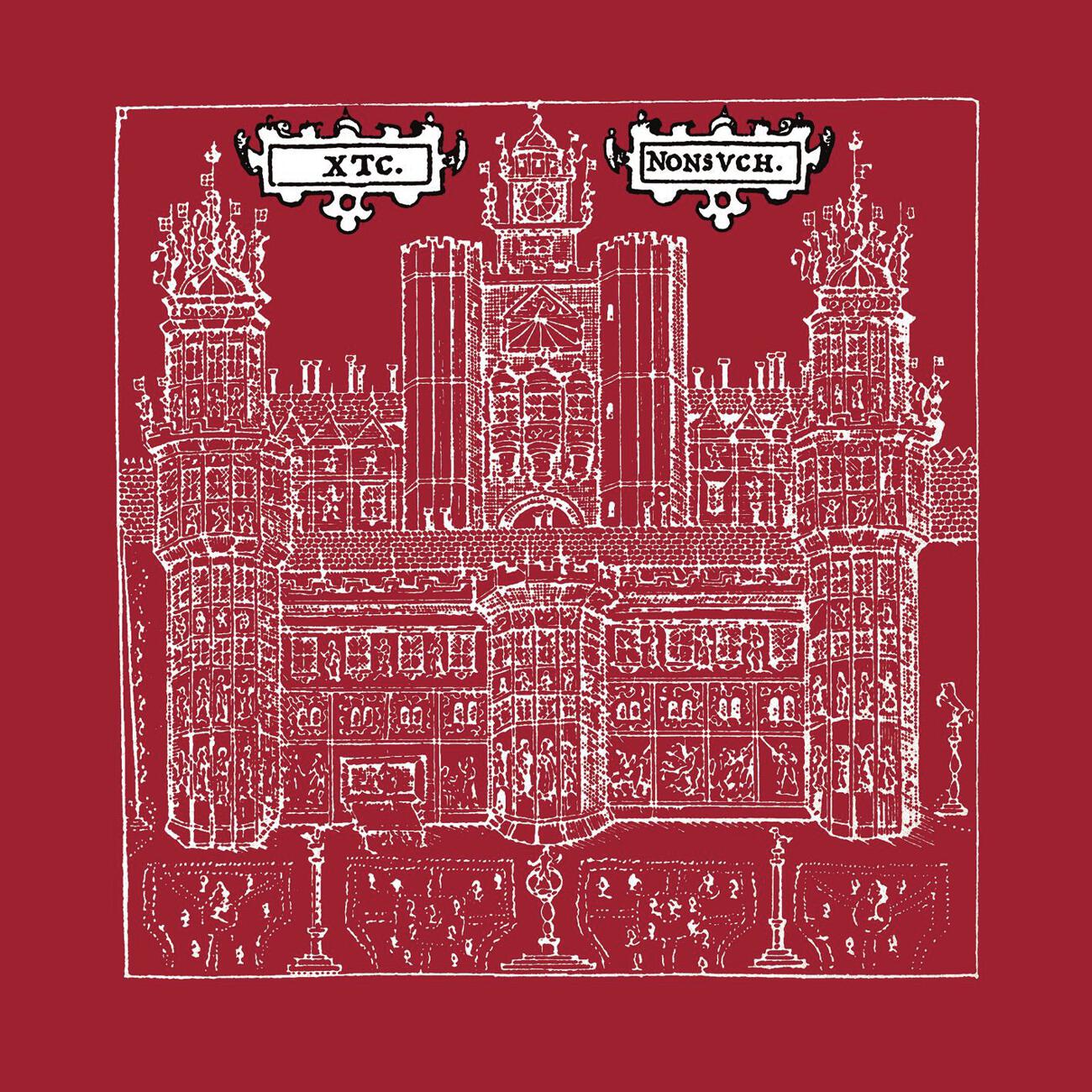 XTC - Dear Madam Barnum (2001 Remaster)