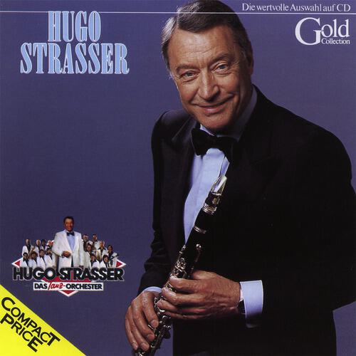 Hugo Strasser Und Sein Tanzorchester - Cabaret