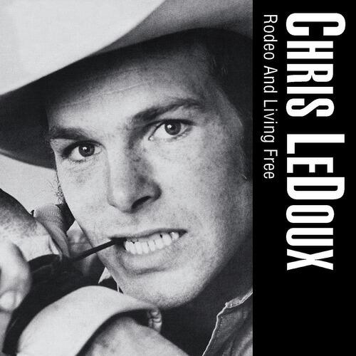 Chris LeDoux - Tie A Knot In The Devil's Tail