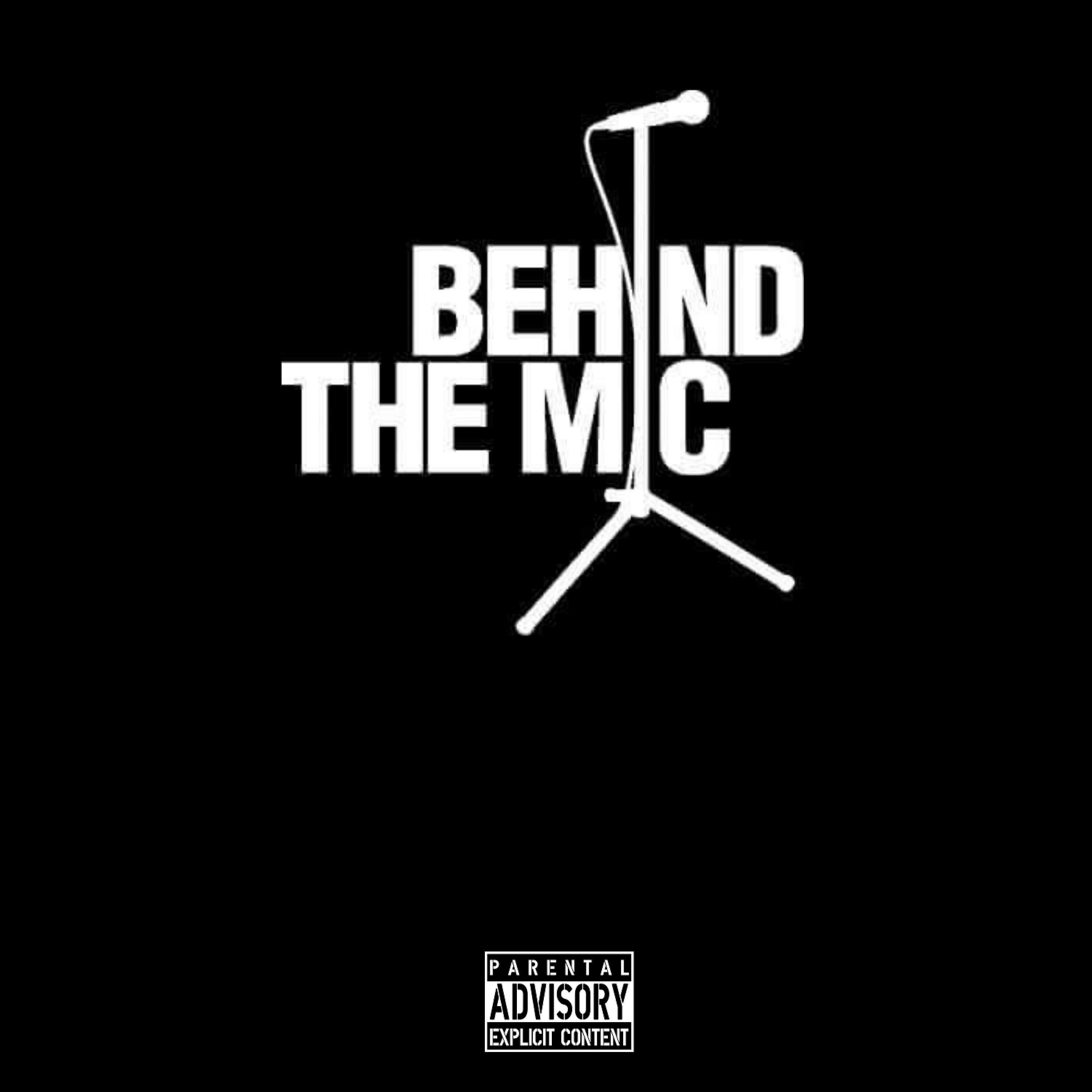 Behind the Mic - Lucy (feat. Jdot & Relly Rell)