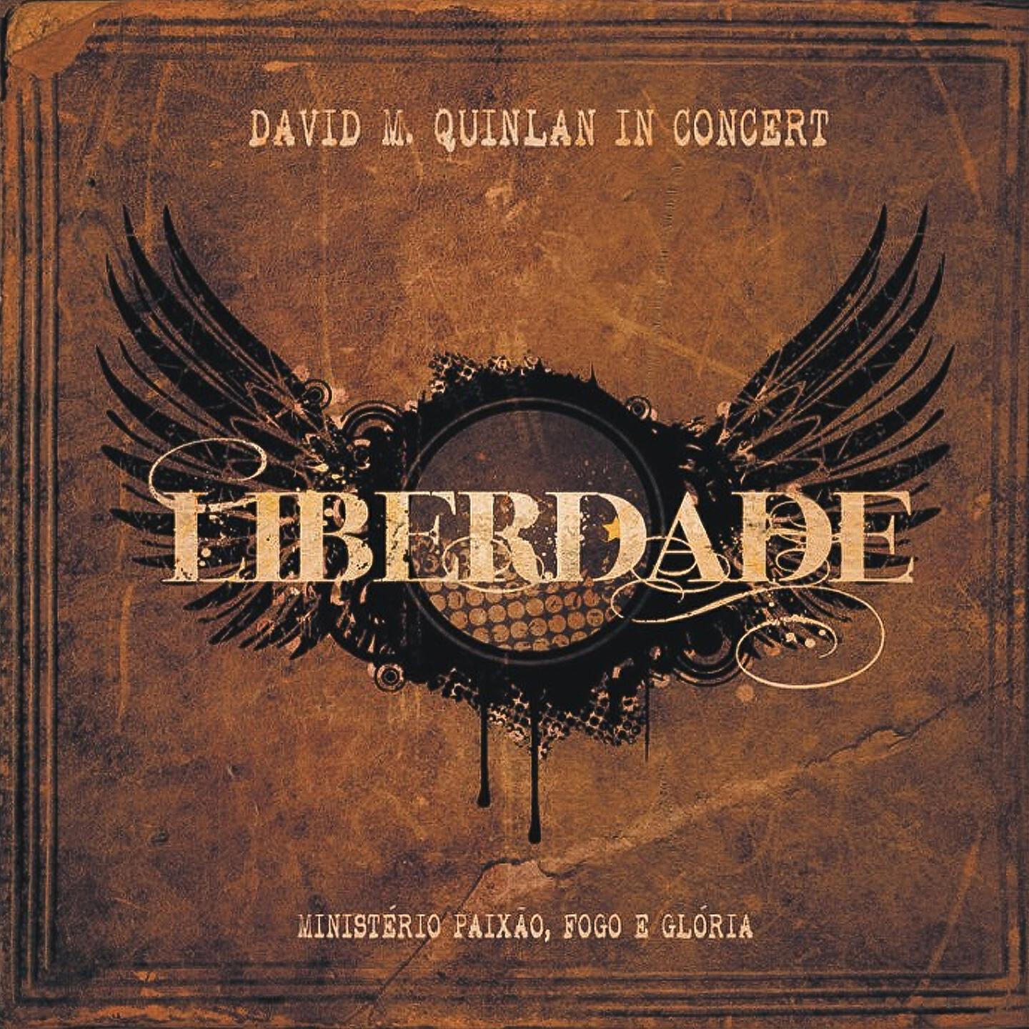 David Quinlan - Filho de Davi