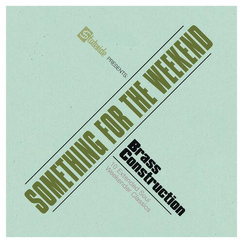 Brass Construction - International (Special Mix)