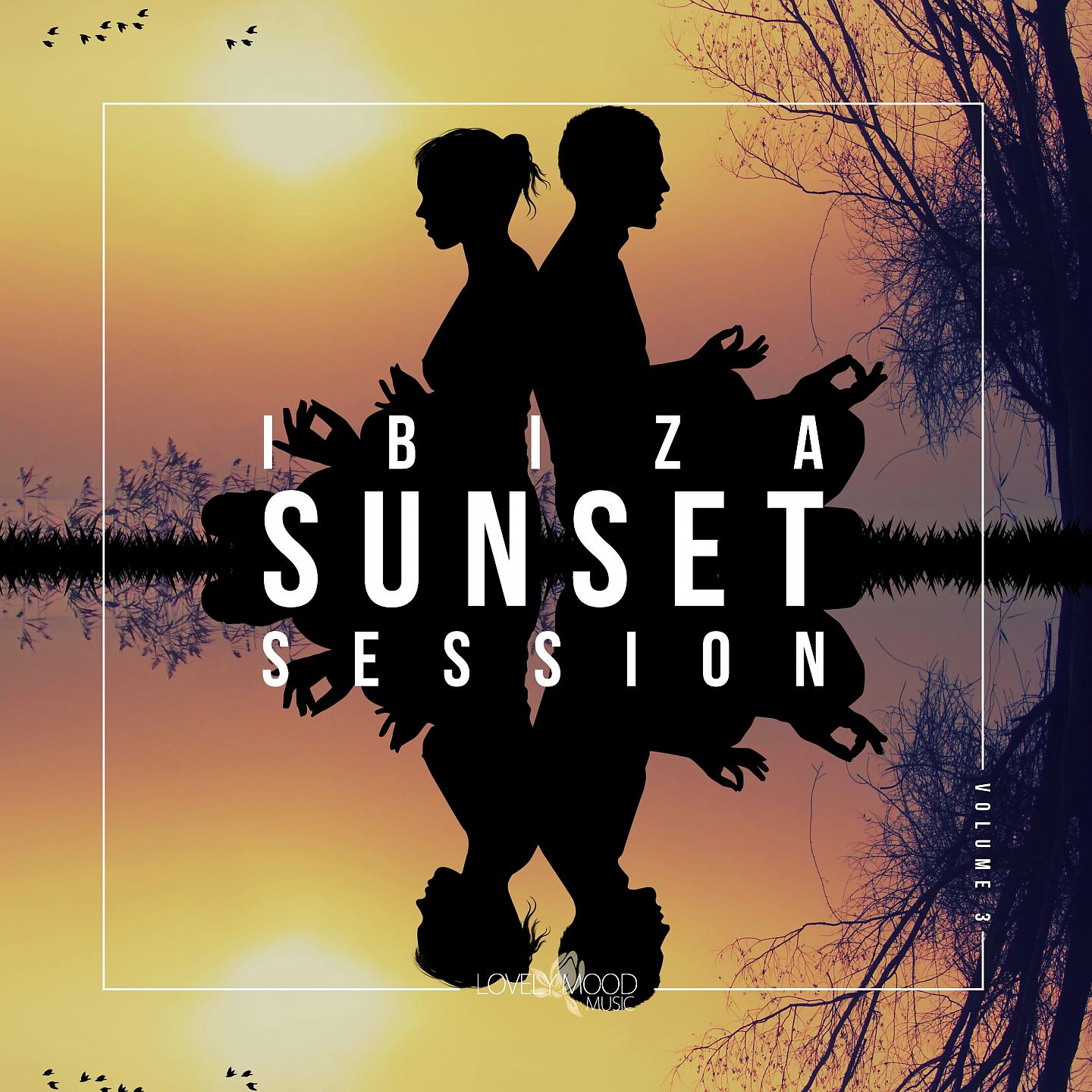 Постер альбома Ibiza Sunset Session, Vol. 3