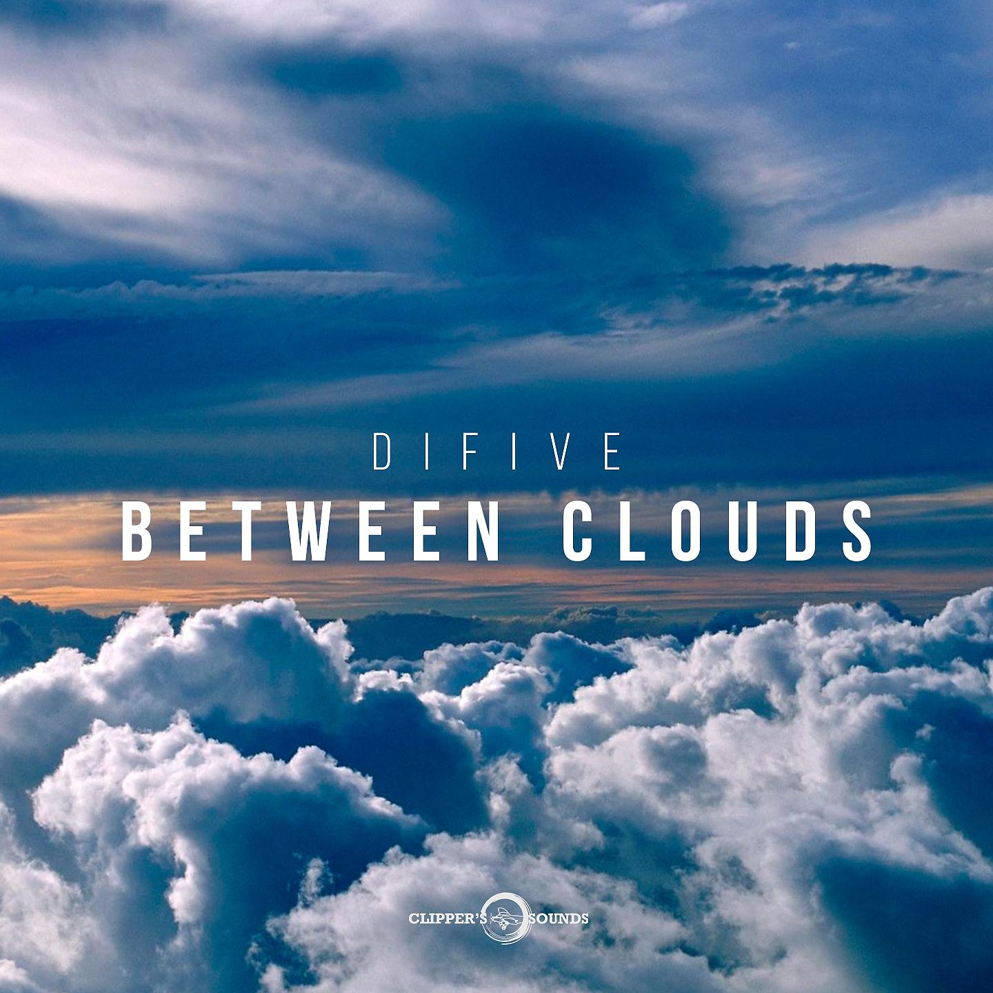 Постер альбома Between Clouds