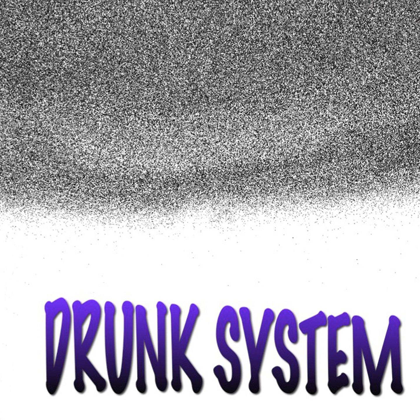 Постер альбома Drunk System