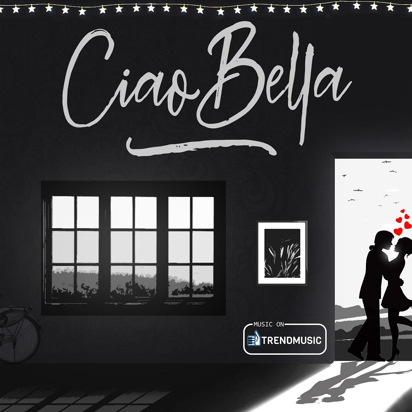 Постер альбома Ciao Bella
