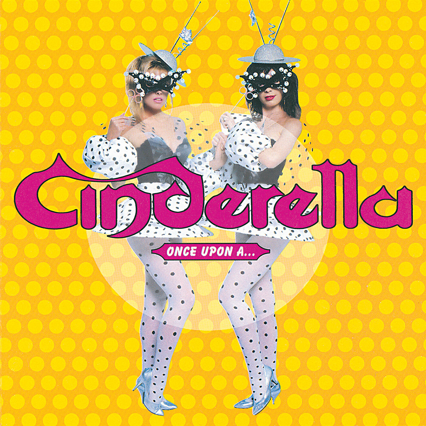 Cinderella - Don't Know What You Got (Till It's Gone)