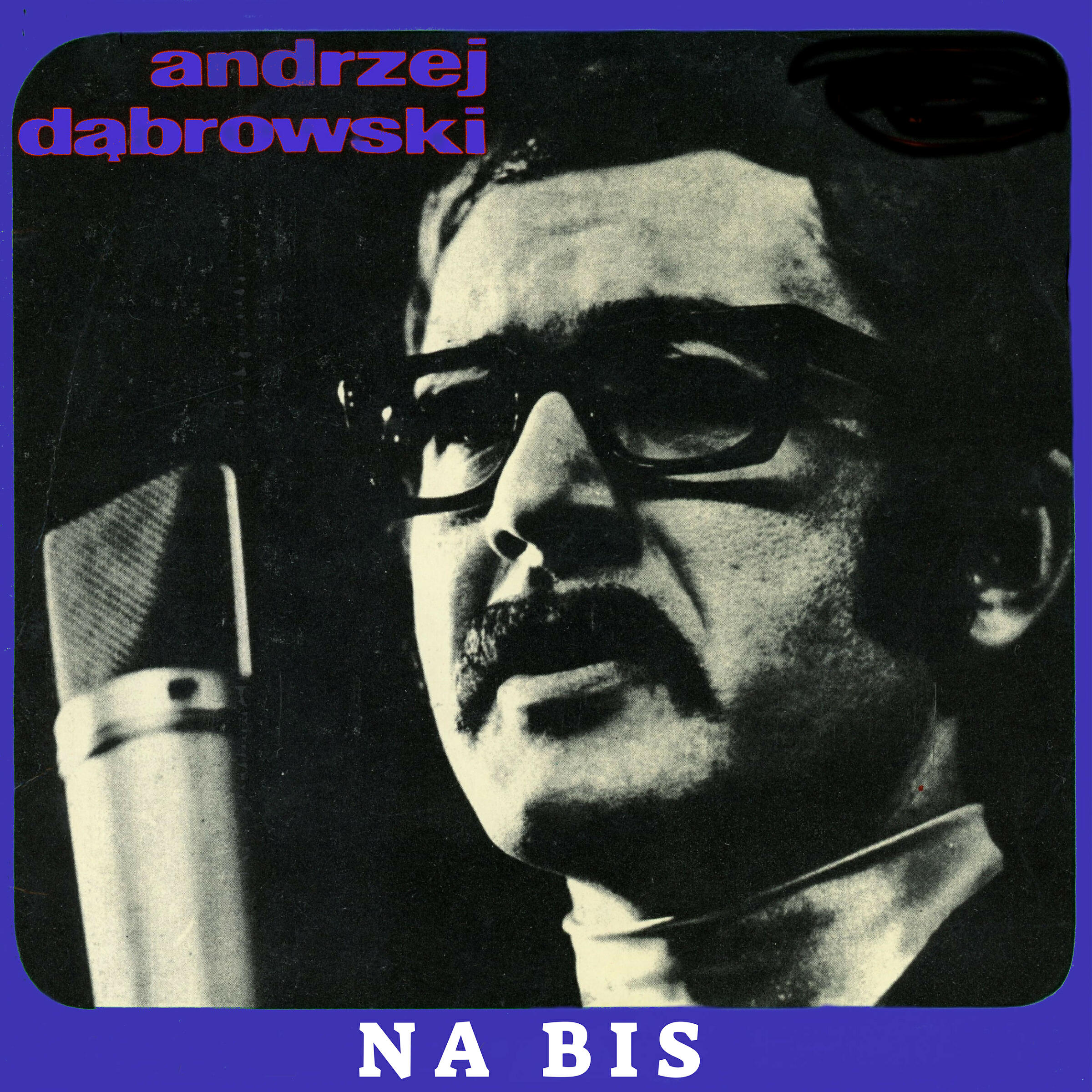 Andrzej Dabrowski - Po prostu spozniona milosc
