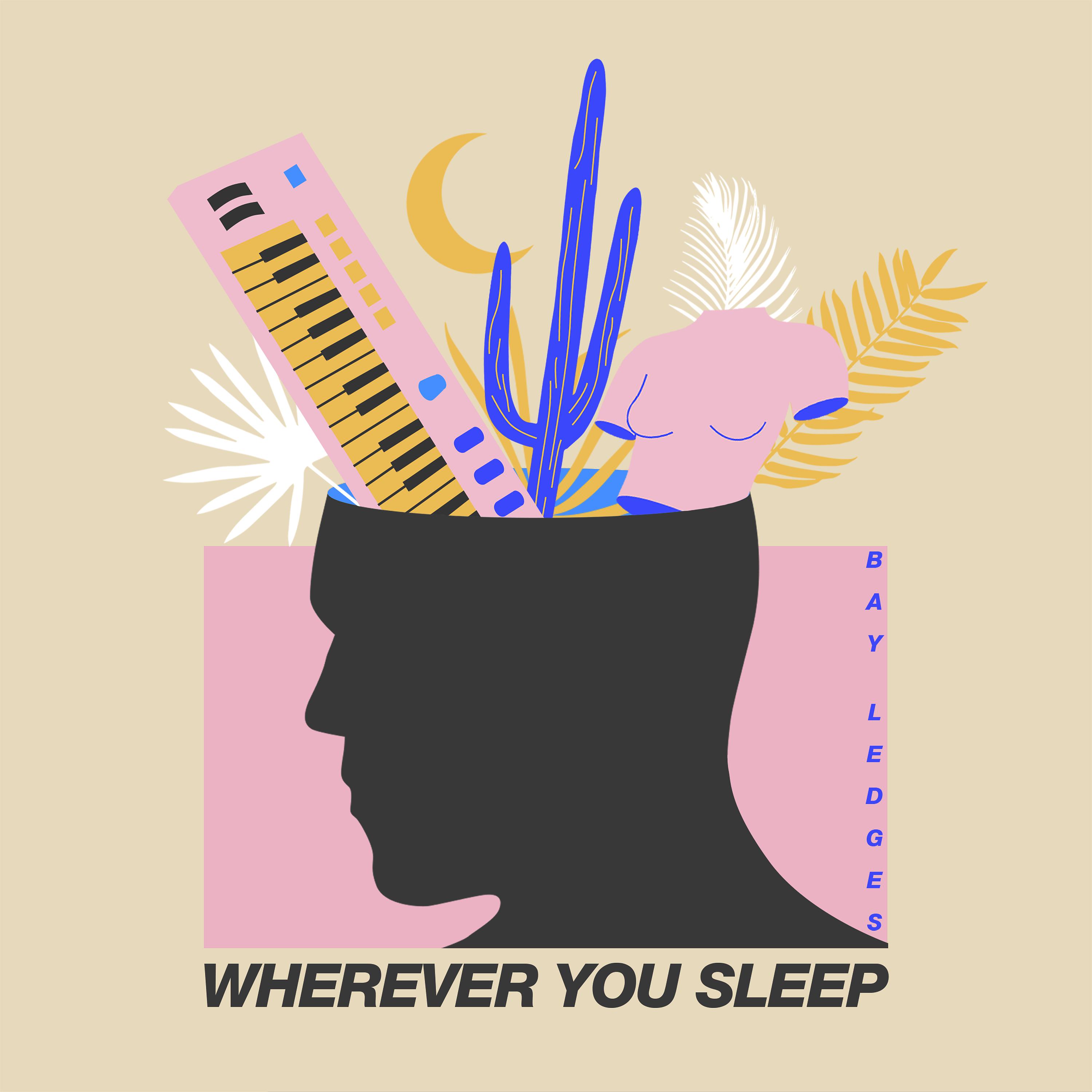 Постер альбома Wherever You Sleep