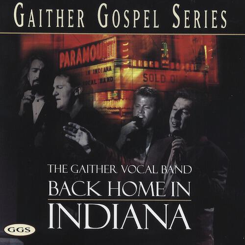 Gaither Vocal Band - Daystar (Shine Down On Me)