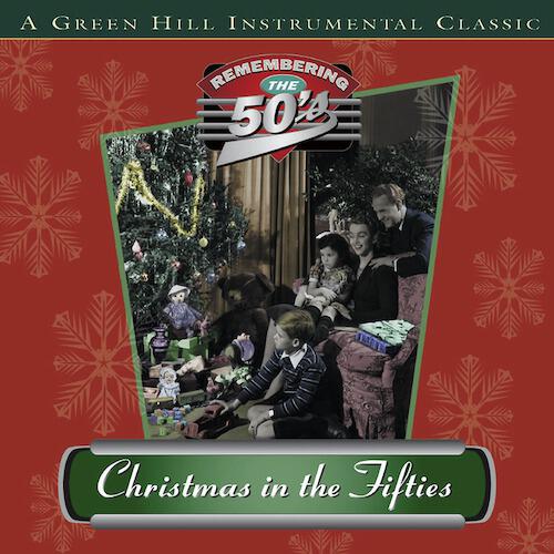 Sam Levine - Holly Jolly Christmas (Christmas In The Fifties Album Version)