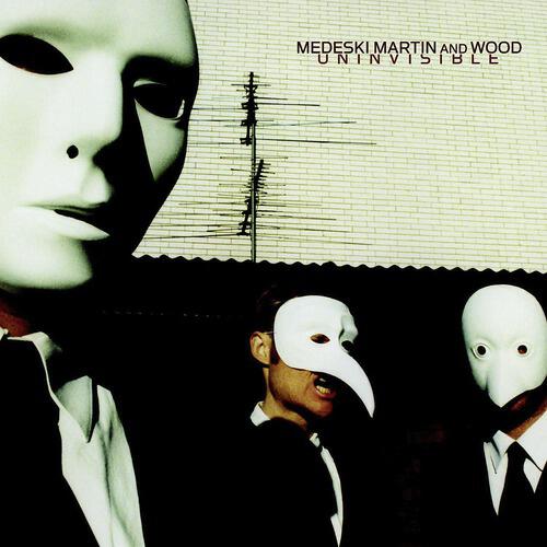 Medeski Martin & Wood - Nocturnal Transmission