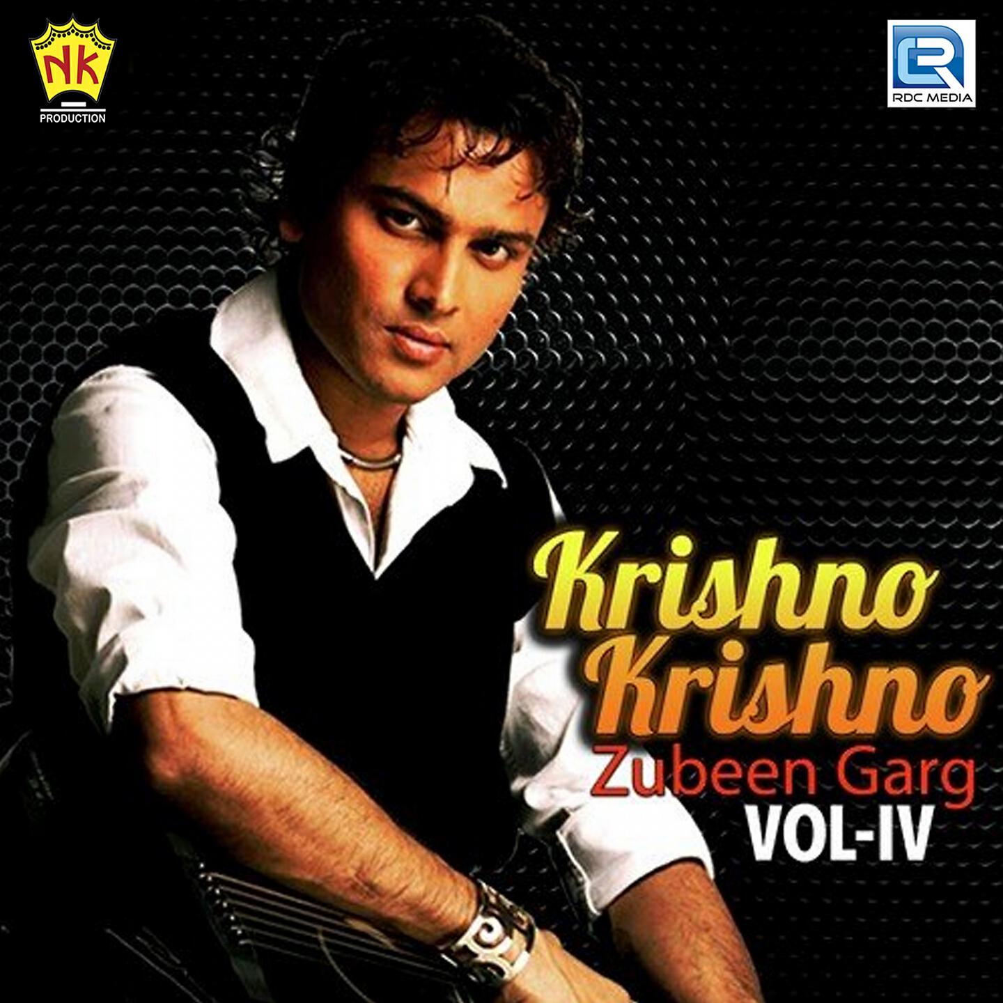 Zubeen Garg - Aakou Shonkorguru