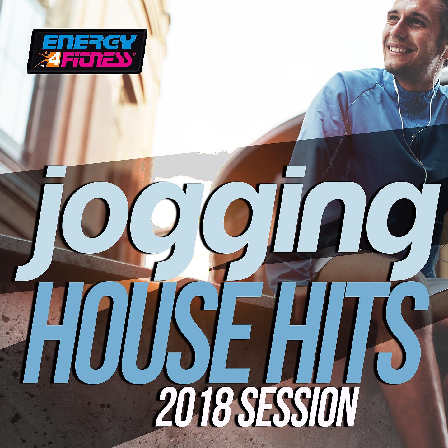 Постер альбома Jogging House Hits 2018 Session