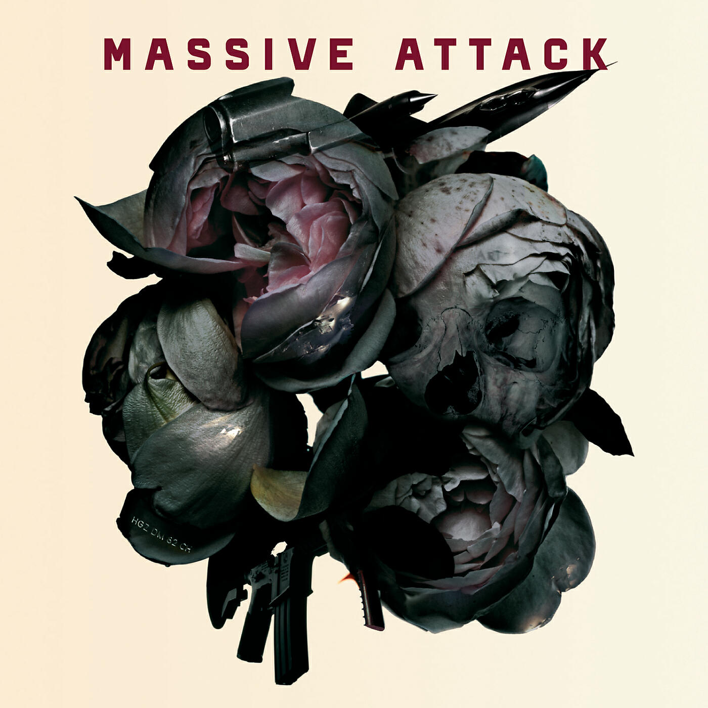 Massive Attack - Future Proof (2006 Digital Remaster)