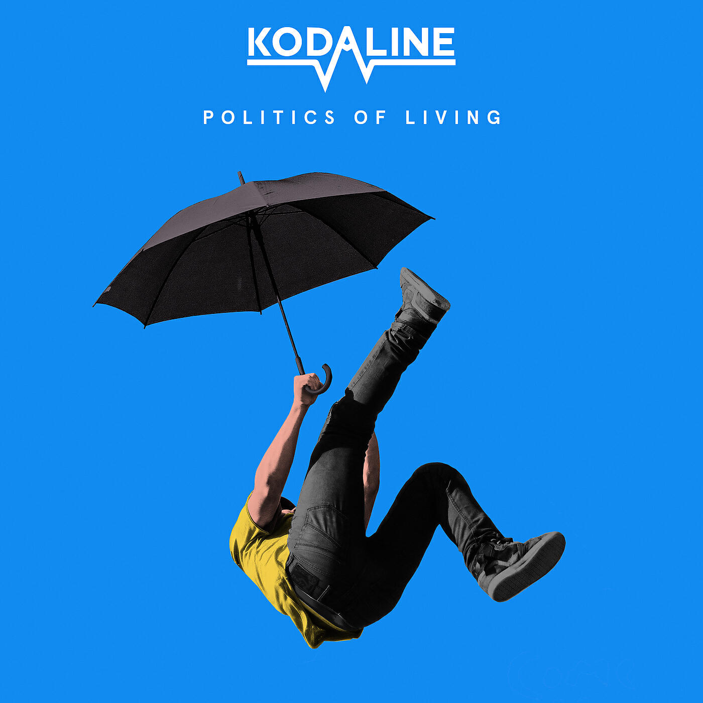 Kodaline - Hell Froze Over