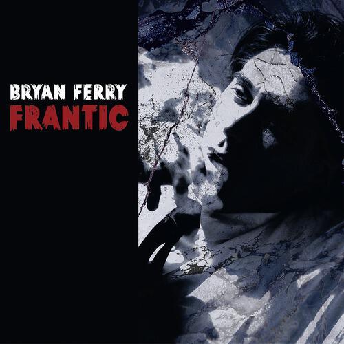 Bryan Ferry - It's All Over Now Baby Blue