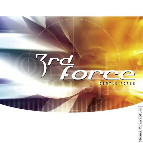 3rd Force - Grateful For Love