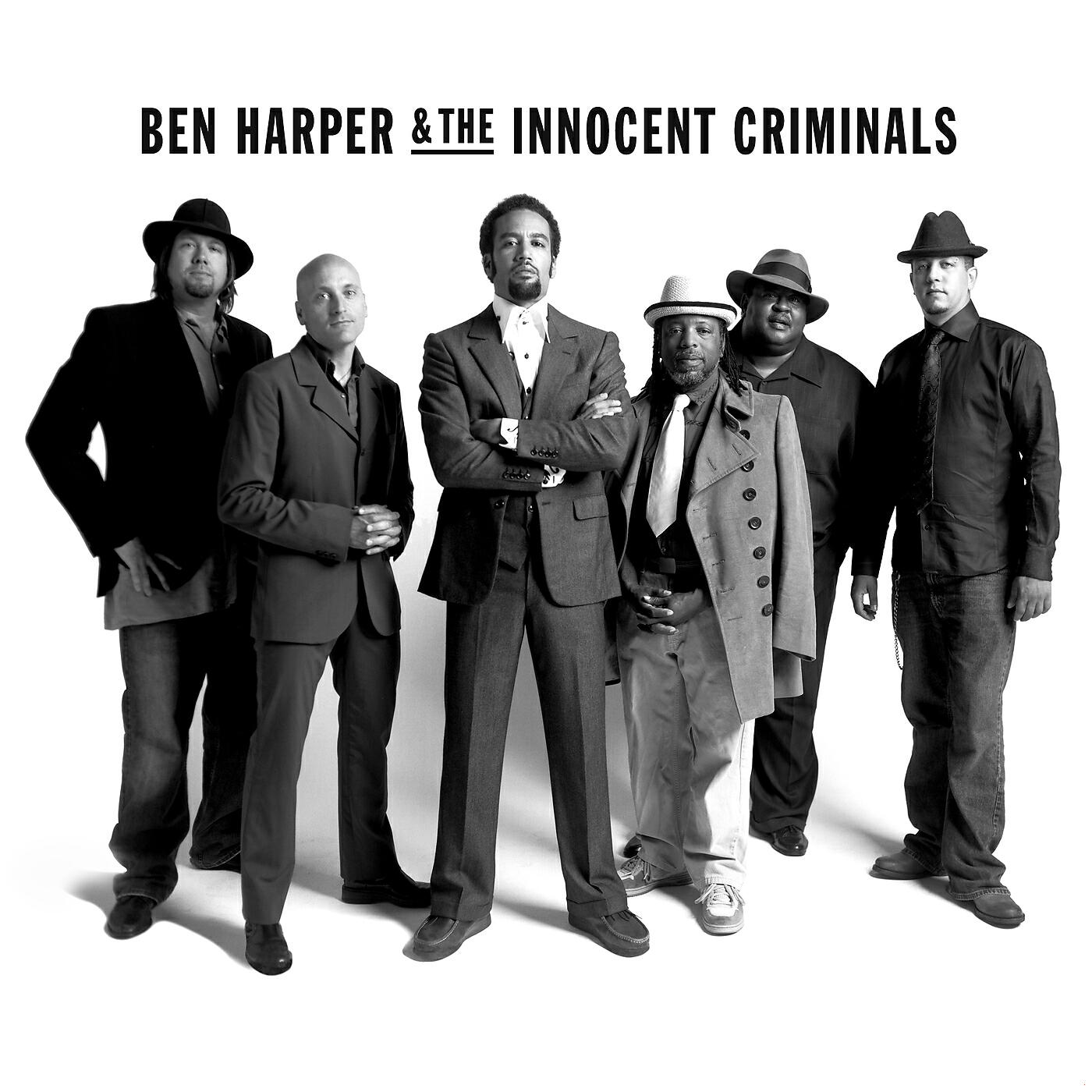 Innocent Criminals - In The Colors (AOL Interface)