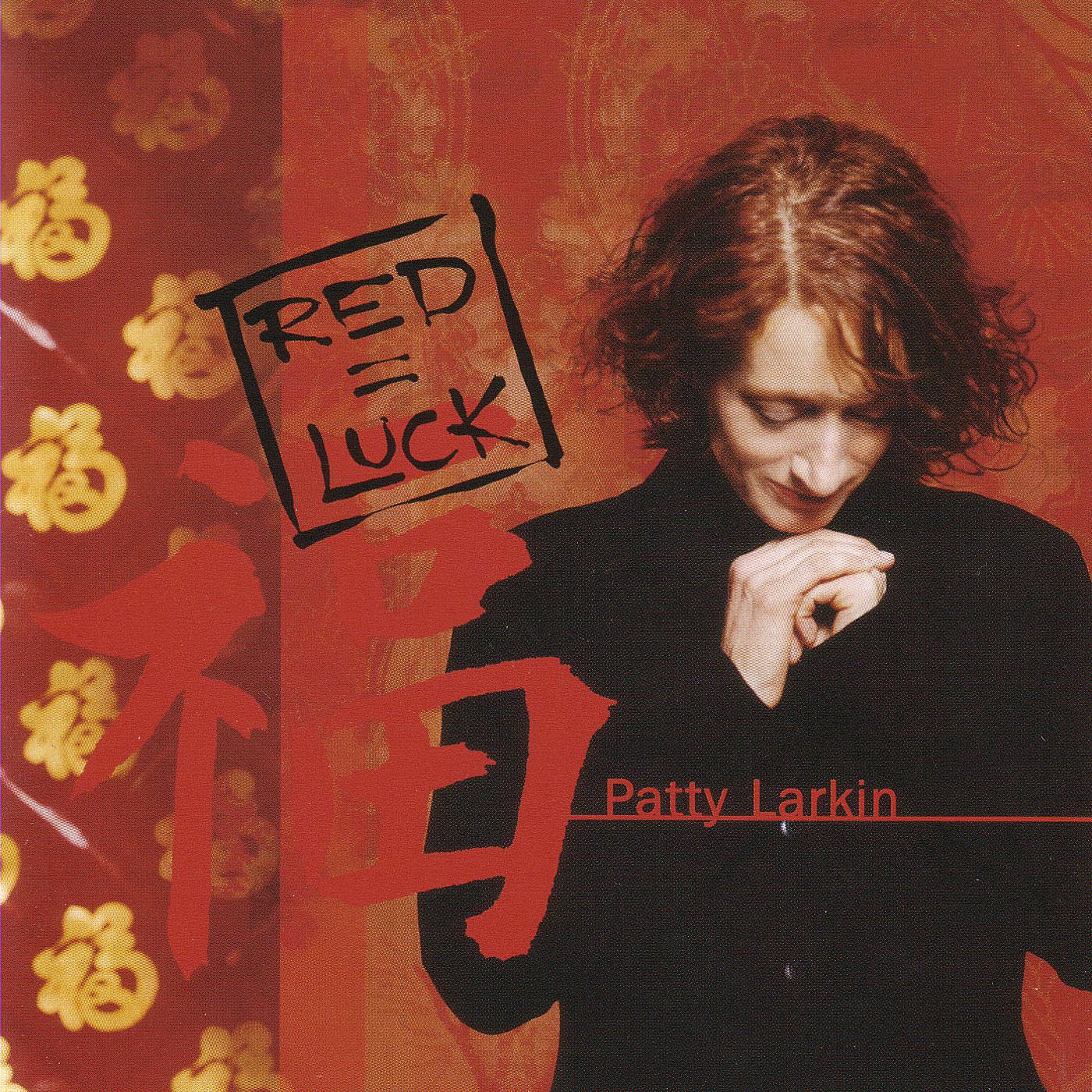Постер альбома Red=Luck