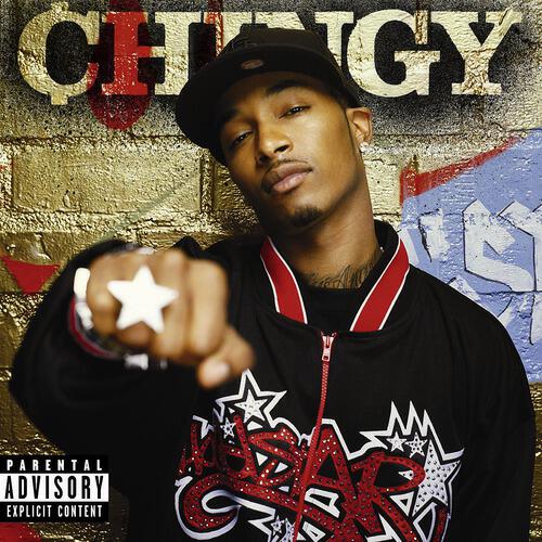 Chingy - Ass N Da Aurr