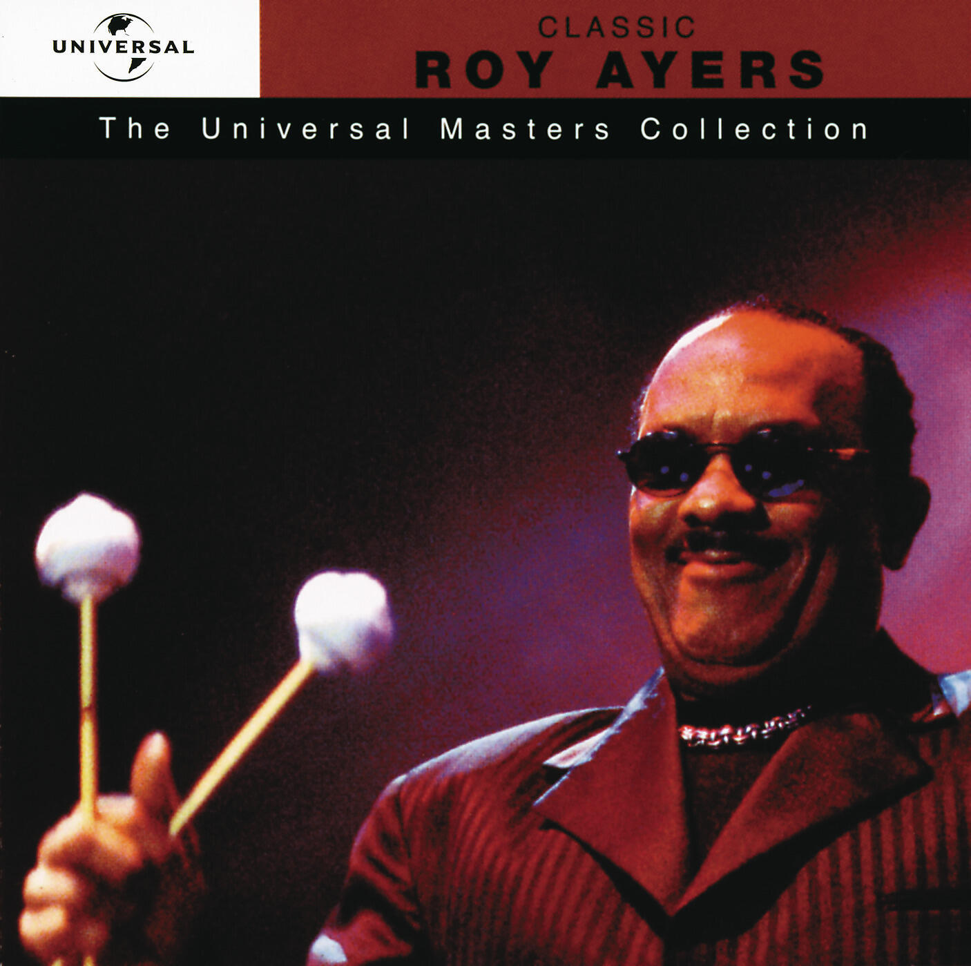 Roy Ayers Ubiquity - Gotta Find A Lover