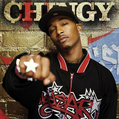 Chingy - Club Gettin' Crowded