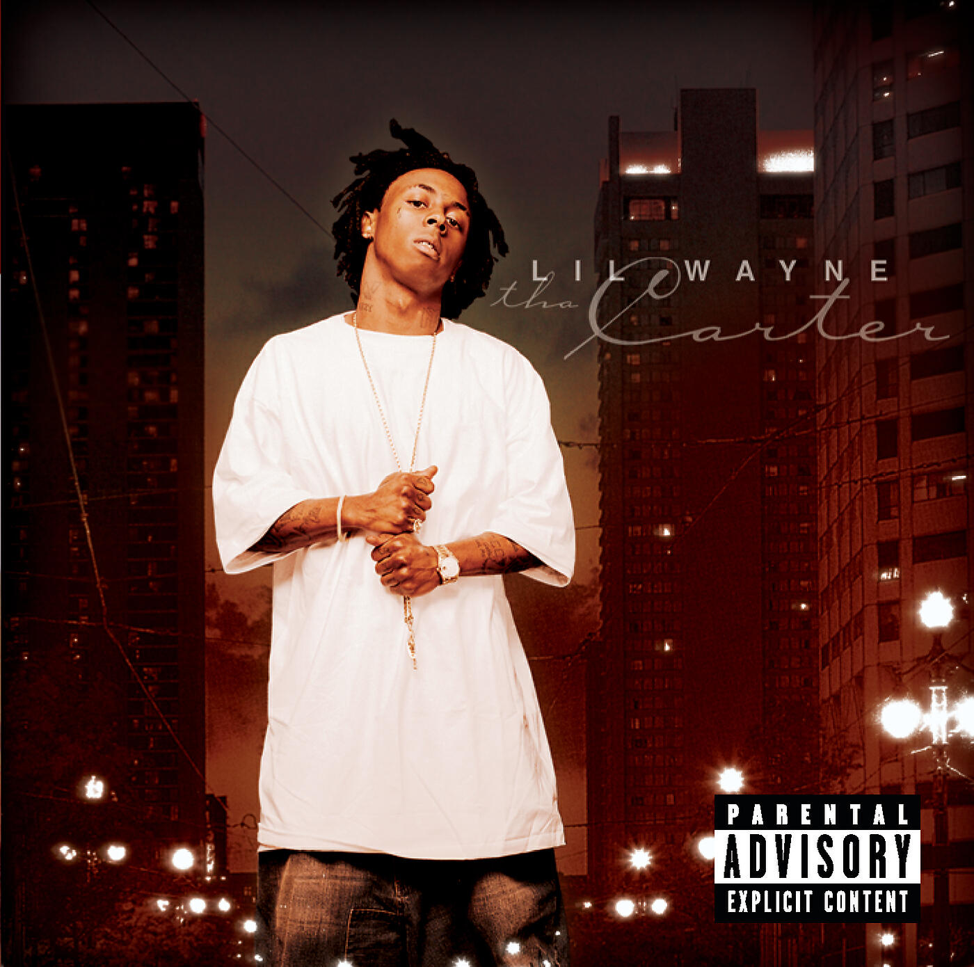 Lil Wayne - I Miss My Dawgs (Album Version (Explicit))